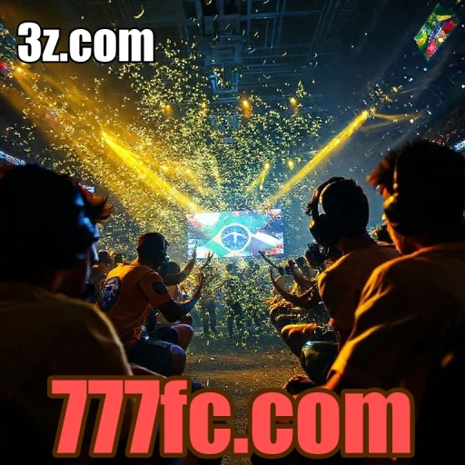 A Incrível Seção Arcade do 777fc.com em Jogos Online