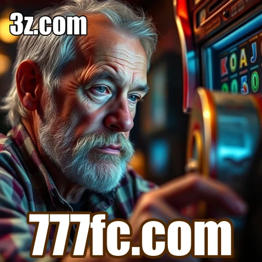 Cards Criativos no 777fc.com: A Nova Era dos Jogos