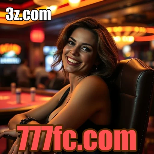 777fc.com Apostas Esportivas