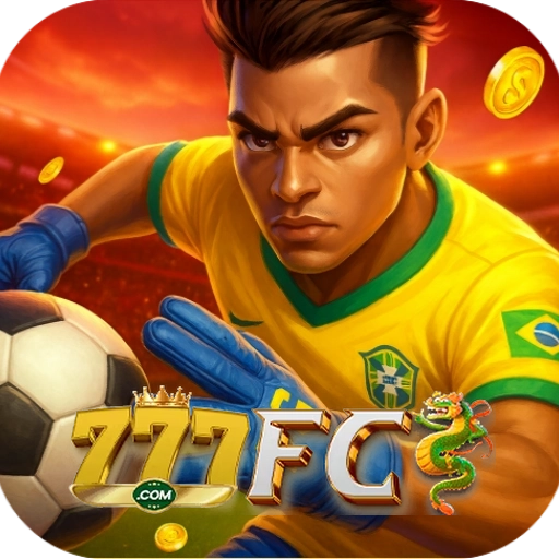 777fc logo